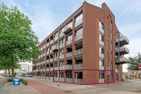 Fabriekstraat 36, Bergen Op Zoom