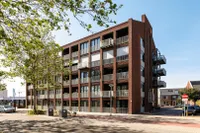 Fabriekstraat 36, Bergen Op Zoom