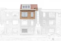 Hilversumsestraat 41, 's-gravenhage