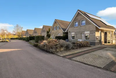 IJsselmeerstraat 76, 1671SC, Medemblik, Noord-Holland