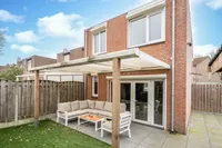 Peelhof 97, Helmond