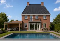 Dr. Dreeslaan 206, Helmond