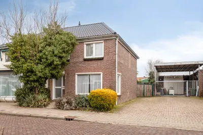 Kapelstraat-Zuid 58, 5503CZ, Veldhoven, Noord-Brabant