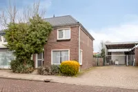 Kapelstraat-Zuid 58, Veldhoven