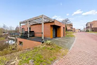 Duinvoet 48, Lelystad