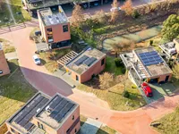 Duinvoet 48, Lelystad