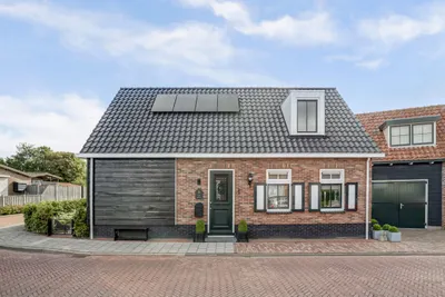 Oude Stoofweg 8, 4326AA, Noordwelle, Zeeland