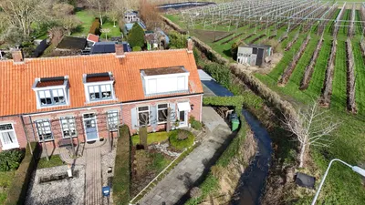 Hogeweg 15, 4693RJ, Poortvliet, Zeeland