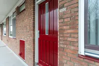 van der Werffstraat 300, Vlaardingen
