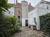 Singelstraat 45, Middelburg