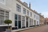 Singelstraat 45, Middelburg