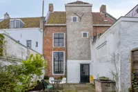 Singelstraat 45, Middelburg