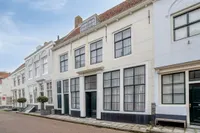 Singelstraat 45, Middelburg