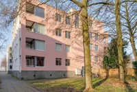 IJplein 276, Amsterdam