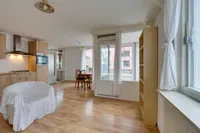 IJplein 276, Amsterdam