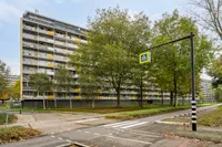 Bachplein 135, Schiedam