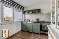 Bachplein 135, Schiedam
