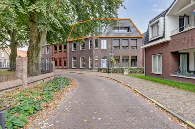 Kerkstraat 39, 5087BP, Diessen, Noord-Brabant