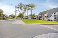 Sloelaan 1, Terneuzen