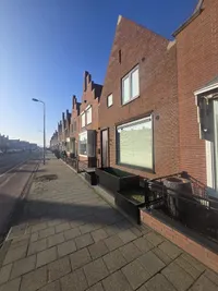Julianaweg, Volendam