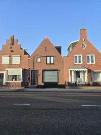 Julianaweg, Volendam