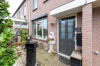 Weegbree 5, Nijverdal