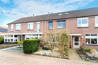 Weegbree 5, Nijverdal