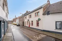 Kerkstraat 11, Maastricht