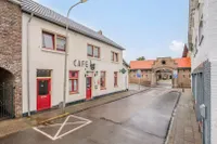 Kerkstraat 11, Maastricht