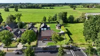 Warmoltsstrjitte 130 0 ong, Harkema