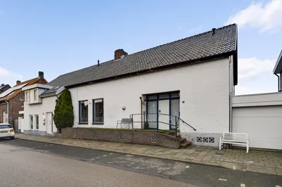 Burgemeester-Joostenlaan 4, 6019BZ, Wessem, Limburg