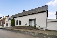 Burgemeester-Joostenlaan 4, Wessem