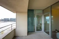Van der Hoevenplein 24, Rotterdam
