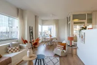 Van der Hoevenplein 24, Rotterdam