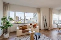 Van der Hoevenplein 24, Rotterdam