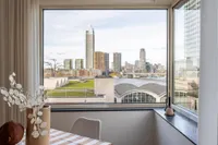 Van der Hoevenplein 24, Rotterdam