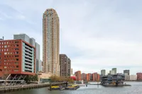 Van der Hoevenplein 24, Rotterdam