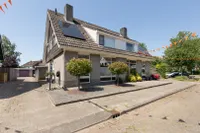 Bonkelaar 26, Sneek