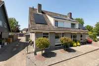 Bonkelaar 26, Sneek