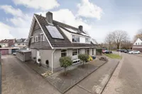 Bonkelaar 26, Sneek