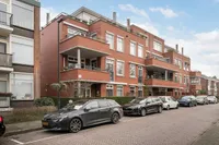 Johan Evertsenlaan 7 A, Maassluis