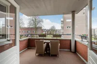 Johan Evertsenlaan 7 A, Maassluis