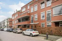 Johan Evertsenlaan 7 A, Maassluis