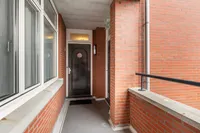 Johan Evertsenlaan 7 A, Maassluis