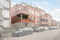 Johan Evertsenlaan 7 A, Maassluis
