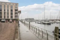 Boulevard 43, Sint-annaland