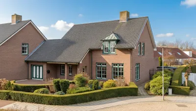 Vlasstraat 5a, 6093EE, Heythuysen, Limburg