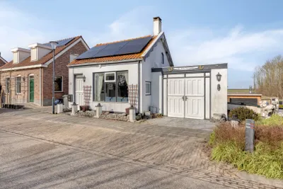Dorpsdijk 114, 4491EE, Wissenkerke, Zeeland