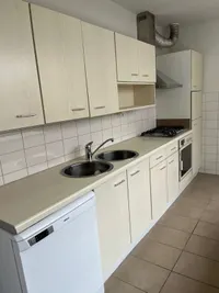 Paterstraat, Tilburg