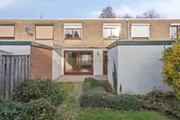 Haesselderstraat 20, Geleen